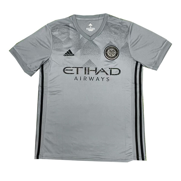 Thailande Maillot New York City Special 2021-22